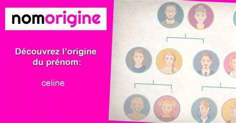 Prénom celine : origine, étymologie, popularité et signification .